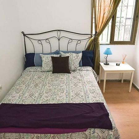 The Oasis One Spacious Apartment In Sevilla Esterno foto