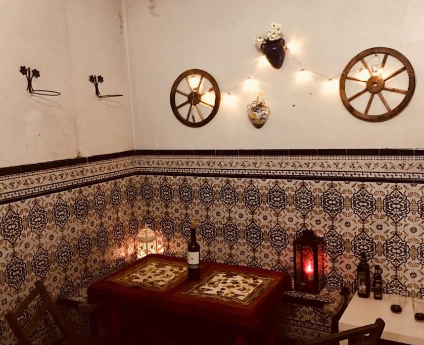 The Oasis One Spacious Apartment In Sevilla Esterno foto